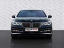 BMW 750Li