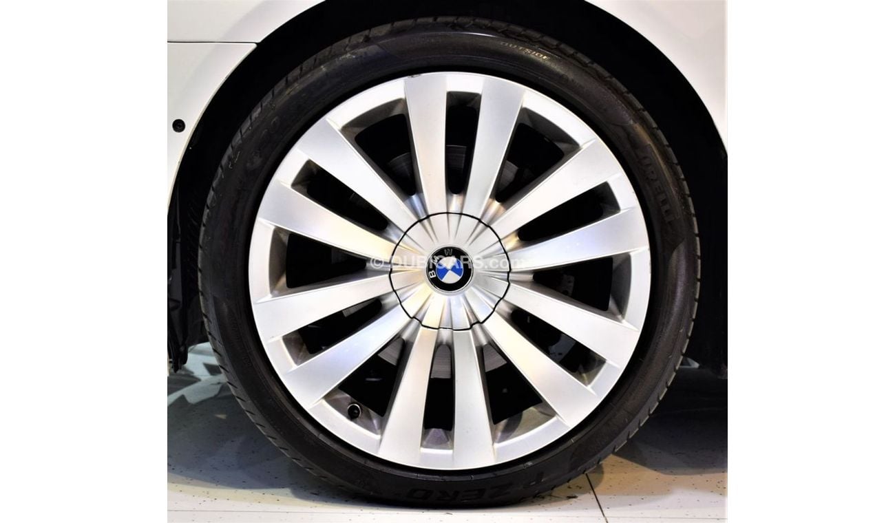 BMW 740Li HEAD OF PERFORMANCE ! ( LOW MILEAGE 87,000 KM ) BMW 740Li 2014 Model GCC Specs