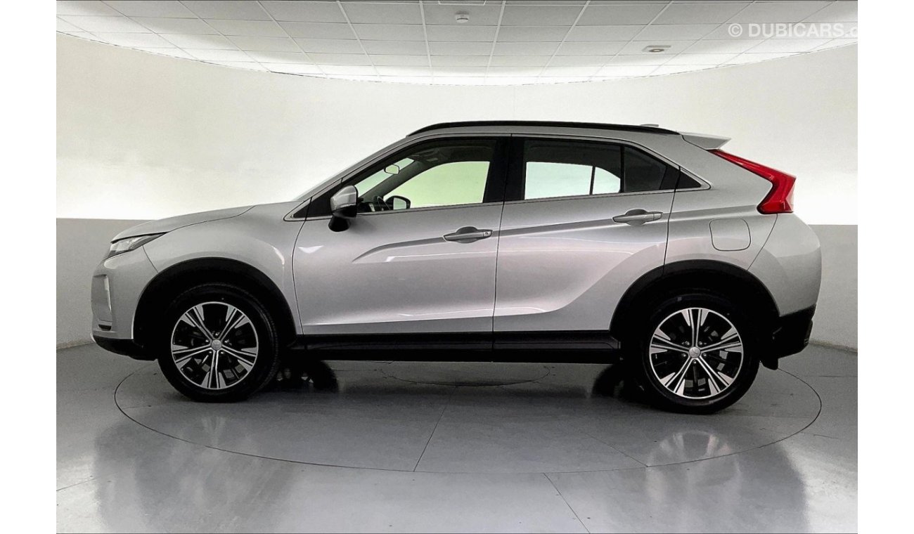 Mitsubishi Eclipse Cross GLX Highline | 1 year free warranty | 0 down payment | 7 day return policy