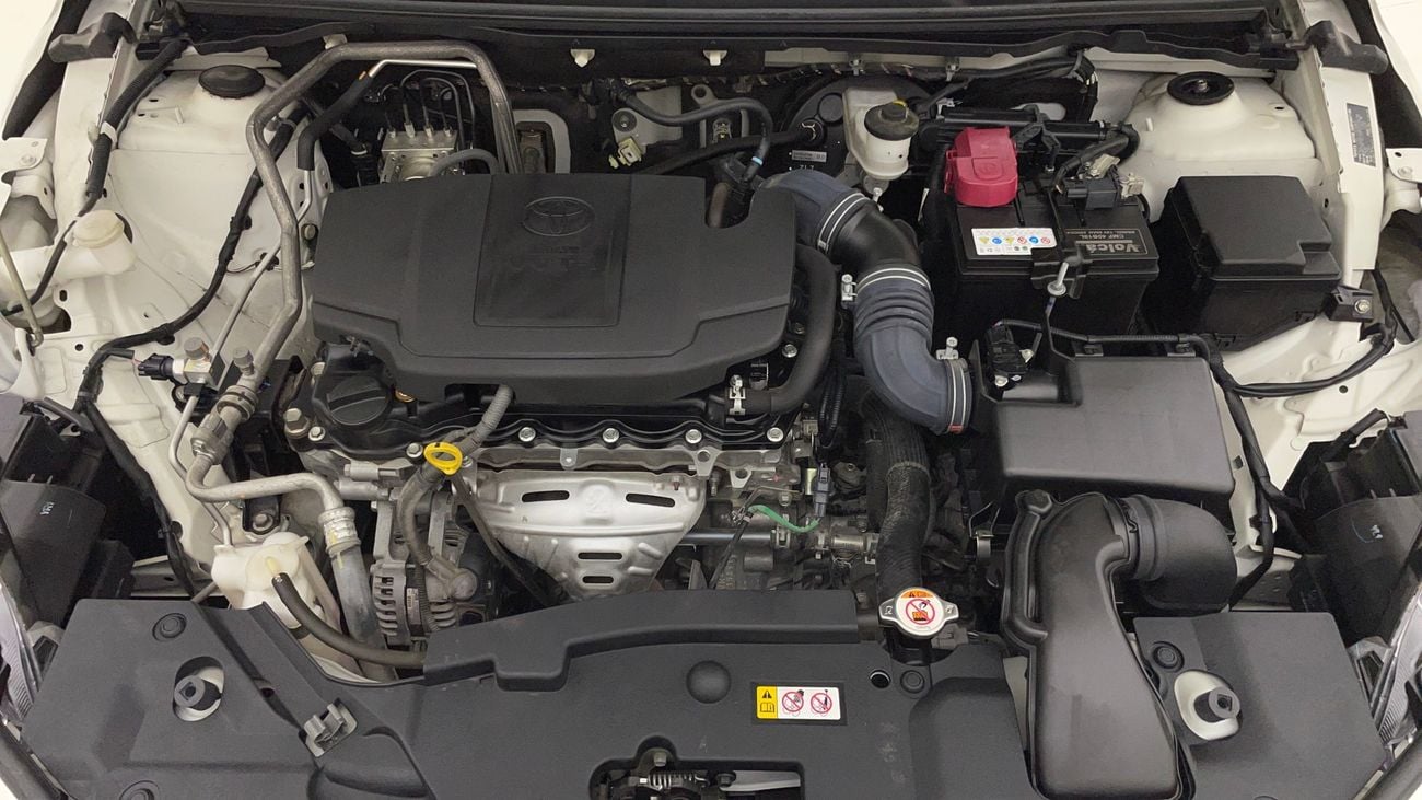 Toyota Yaris E 1.5 | Zero Down Payment | Home Test Drive