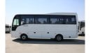 إيسوزو تركواز 34 SEATER LUXURY BUS WITH AIR SUSPENSION 2019 MODEL BRAND NEW