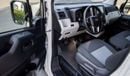 تويوتا هاياس HIGH ROOF 3S P 3.5L MT GLS RA | VAN | 2026 | 3 Years Warranty | For Local Registration +10%
