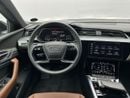 أودي Q8 إي ترون 55 quattro Advanced 408hp (Ref# 028541)