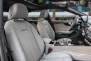 أودي A5 40 TFSI ADVANCED SPORTBACK A5 40 TFSI Sport | 2,546 P.M | 0% Downpayment | Audi Warranty + Service Contract!