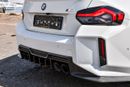 BMW M2 STD