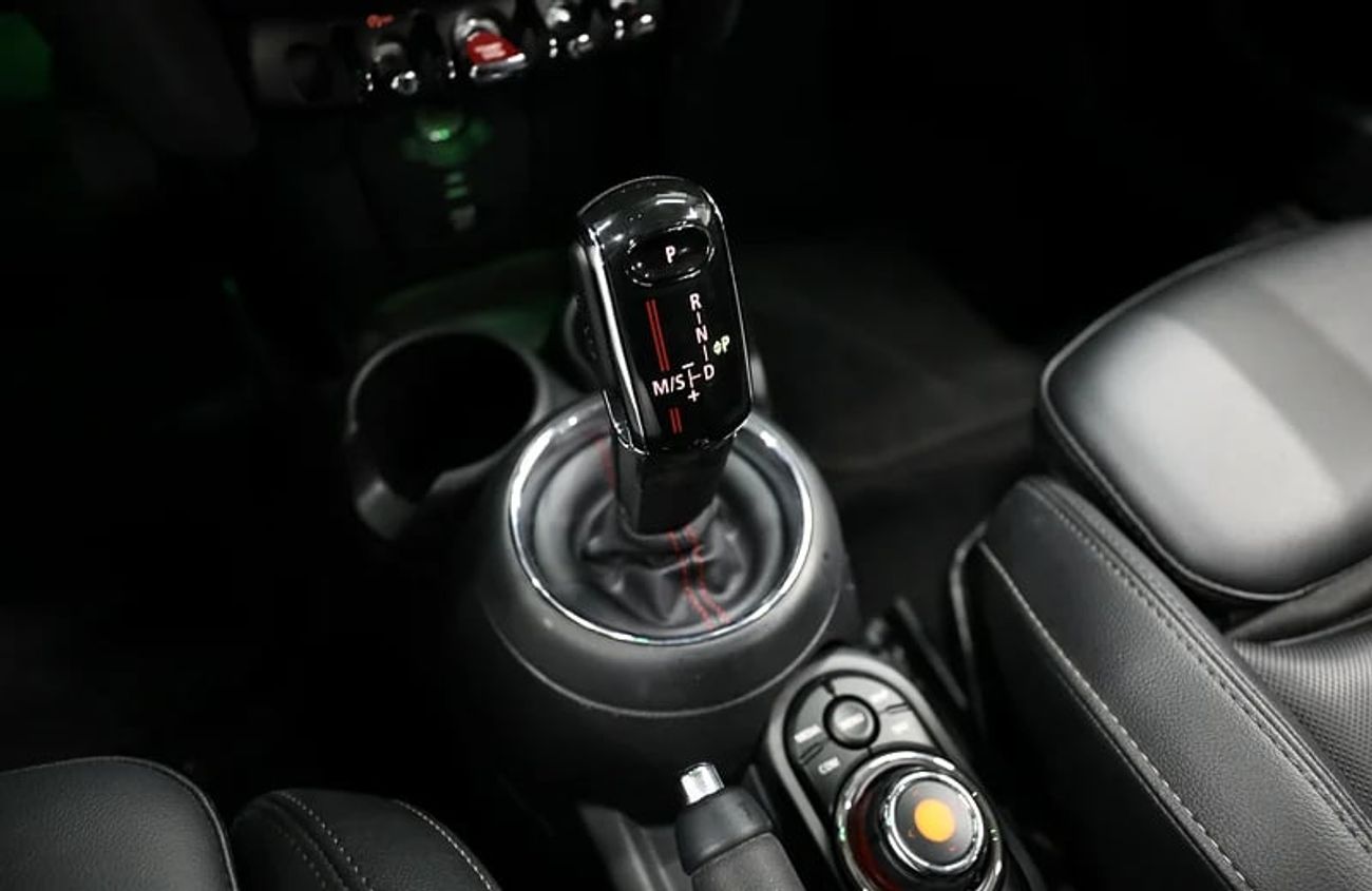 Mini Cooper Low KMs | 1,100 Montly Installment | Free Insurance + Registration Ref#N62089