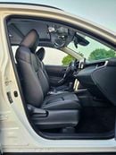 تويوتا كورولا كروس ELITE HYBRID/ 2.0L V4 /FULL OPTION/ FRONT&REAR CAMERA, DRIVER POWER SEAT / CODE#CRCHCF