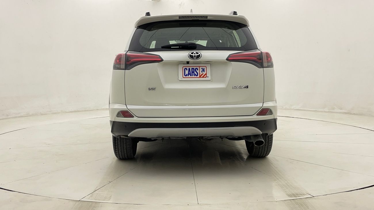 Toyota RAV4 VX 2.5 | Zero Down Payment | Home Test Drive