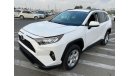 Toyota RAV4 2019 TOYOTA RAV4 XLE , MID OPTION