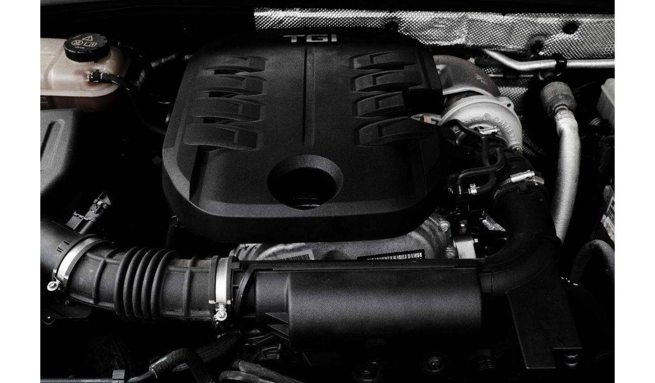 MG RX8 Std 2.0L | 1,292 P.M  | 0% Downpayment |  Agency Service History