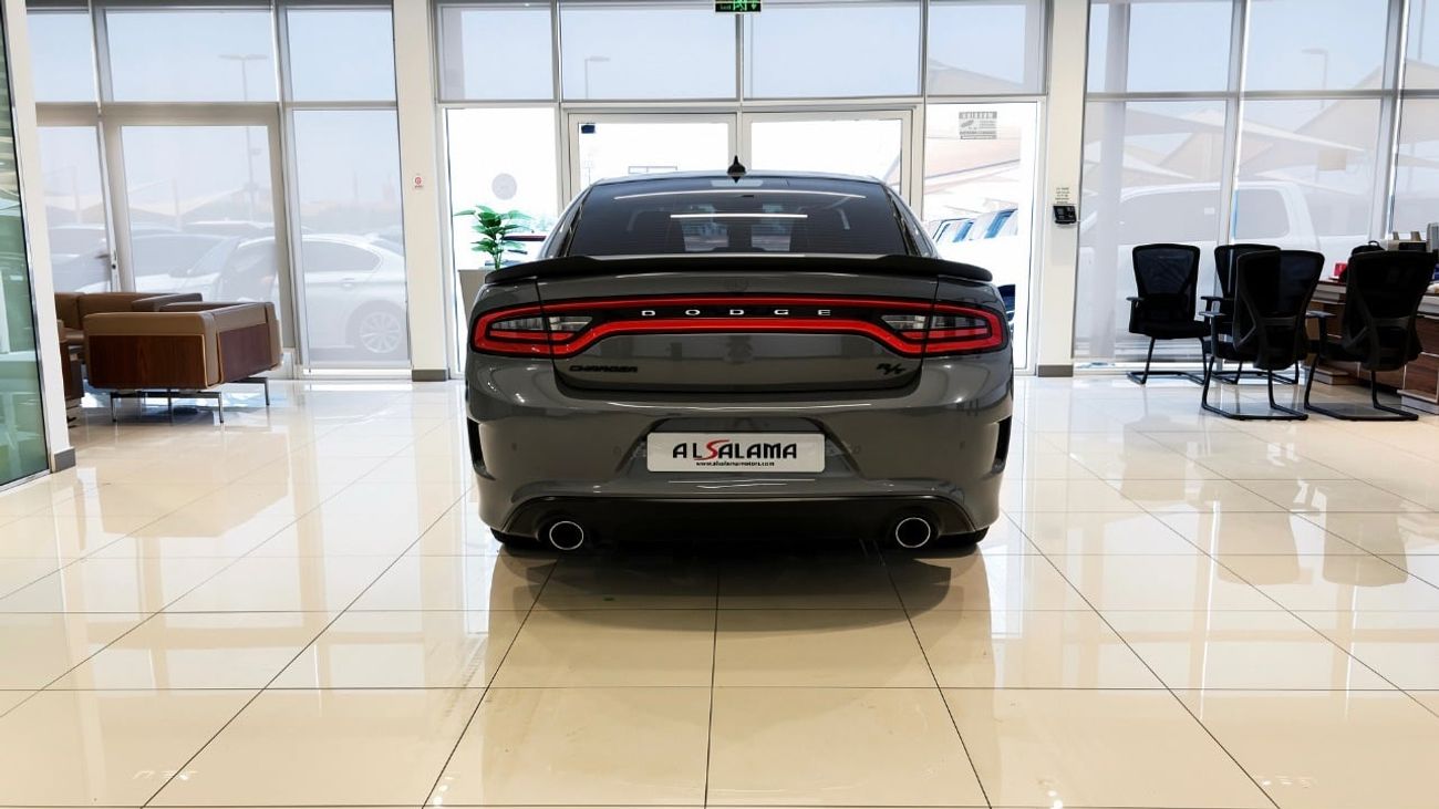 Dodge Charger R/T