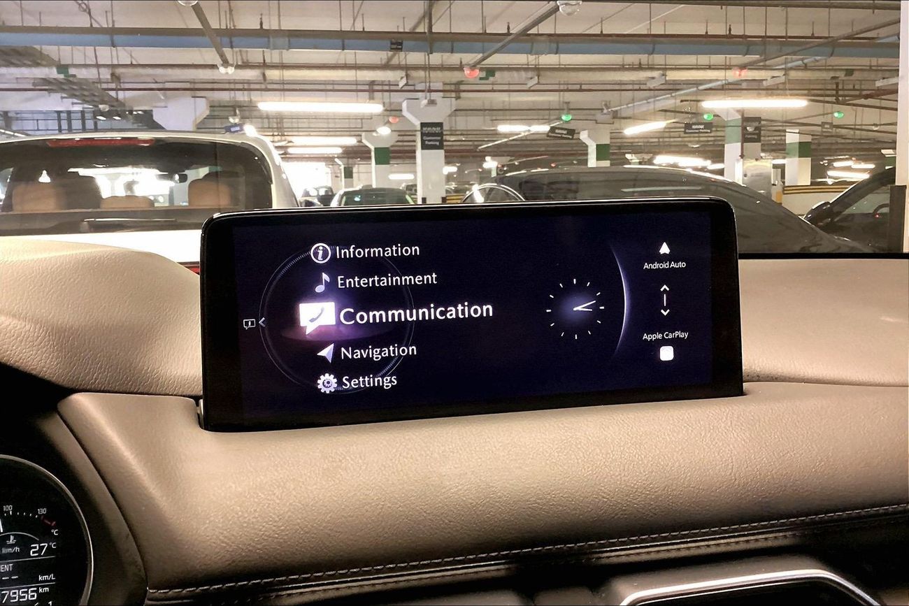 Mazda CX5 GL | National Day Celebration | Guaranteed Warranty | 0 Down Payment