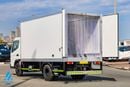 ميتسوبيشي فوسو كانتير Chiller Truck 2026 | 4.2L Diesel | Manual | 4x2 | Refrigerated Body | Best Price