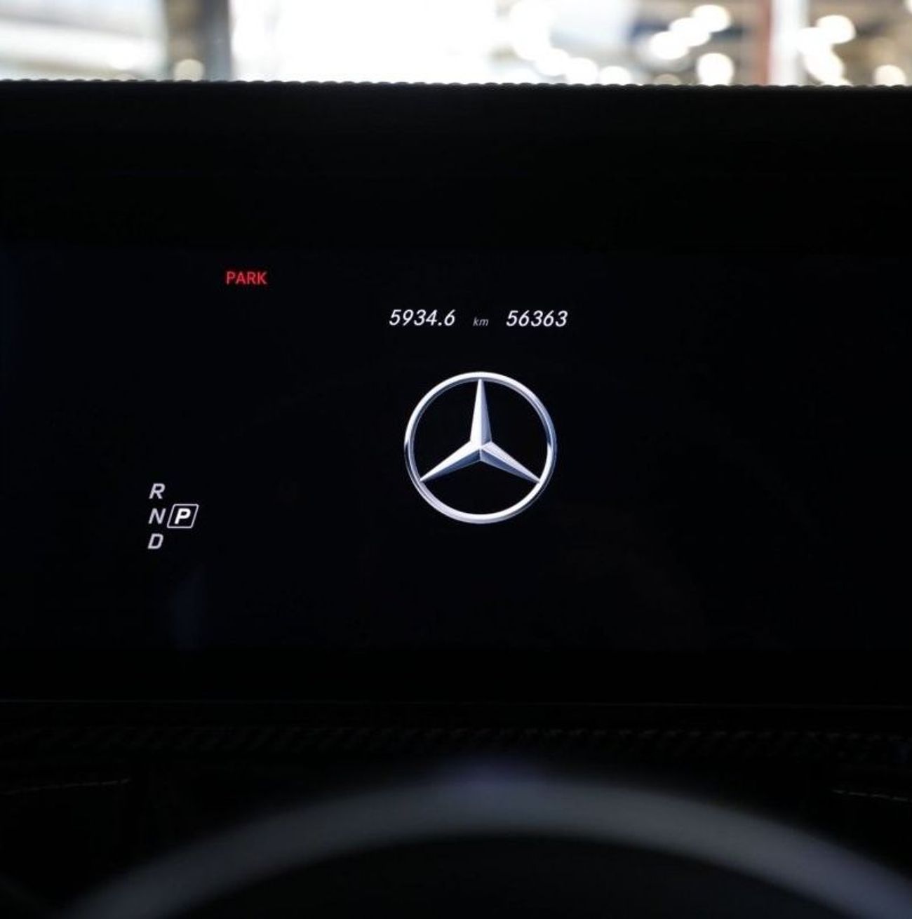 Mercedes-Benz G 63 AMG Std