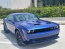 دودج تشالينجر GT SXT Plus 3.6L