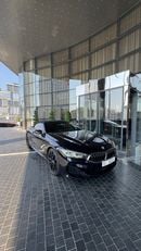 بي أم دبليو 850i m850i xdrive