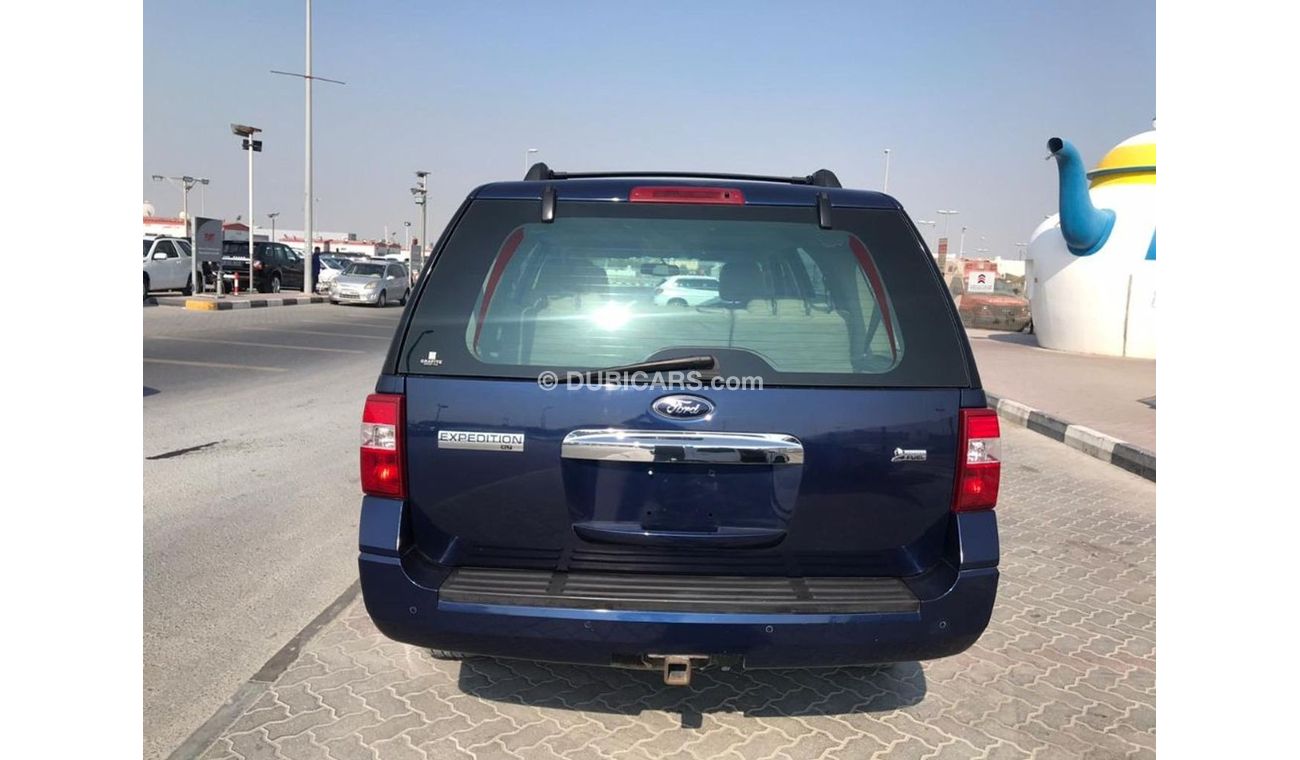 Ford Expedition Ford expidion 2012 g cc 4x4 full automatic