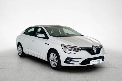 Renault Megane PE 1.6