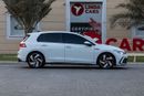 Volkswagen Golf GTI Leather 2.0L
