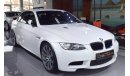 BMW M3 4.0L