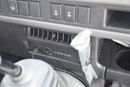 Toyota Coaster  2.7L Petrol M/T (23-Seater - With Hi-Back Seats)