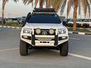 Toyota Hilux HEAVY MODIFICATION | PREMIUM ROOF RACK | SPORTS BAR WITH BASKET | SIDE BODY STICKER | 2.8L DIESEL | 