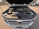 Toyota Land Cruiser Brand New Land Cruiser ZX ,Right Hand Drive ,Fuel Petrol