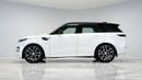 Land Rover Range Rover Sport Dynamic HSE P400 3.0L UAE's Very Best Example | AED 5,614 Per Month