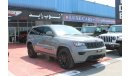 Jeep Grand Cherokee GRAND CHEROKEE LAREDO 3.6L 2022 - FOR ONLY 2,285 AED MONTHLY