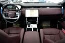 Land Rover Range Rover 2026 Range Rover Vogue HSE P400 | Export