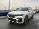BMW X7 XDrive40i 3.0L