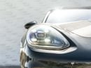 بورش باناميرا 4 E-HYBRID Porsche Panamera 4 E-Hybrid 2018