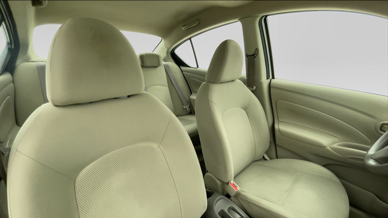 Nissan Sunny S 1.5 | Zero Down Payment | Home Test Drive