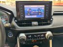 Toyota RAV4 2020 XLE HYBRID ENGINE FULL OPTION USA IMPORTED