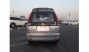 تويوتا نواه Toyota Townace Noha (Stock 832)