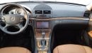 Mercedes-Benz E 350 E350 AVANTGARDE- 2009 - JAPAN - 4.5B- 73000 KM ONLY SUPER CLEAN CAR FULL OPTION