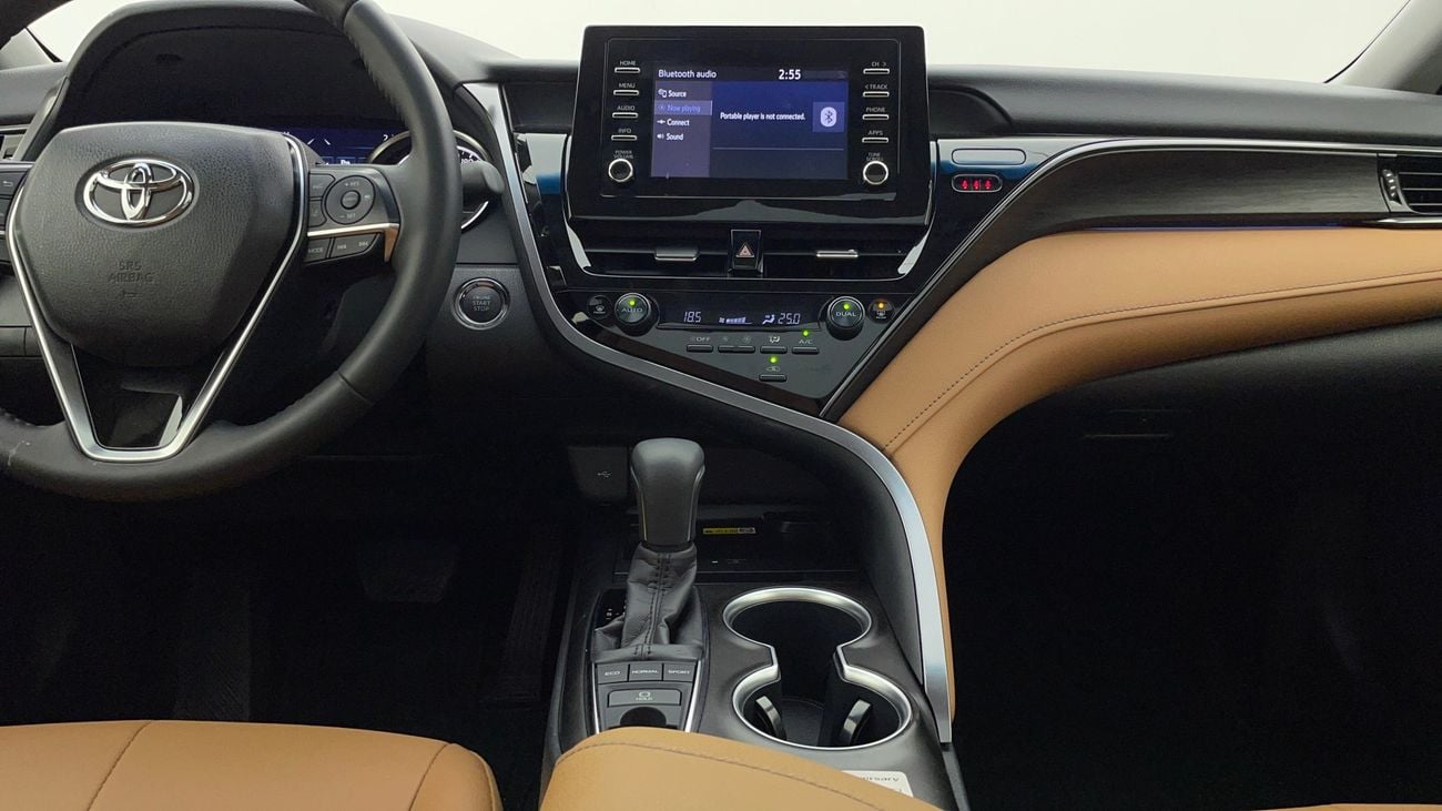 Toyota Camry LIMITED 3.5 | Zero Down Payment | Home Test Drive