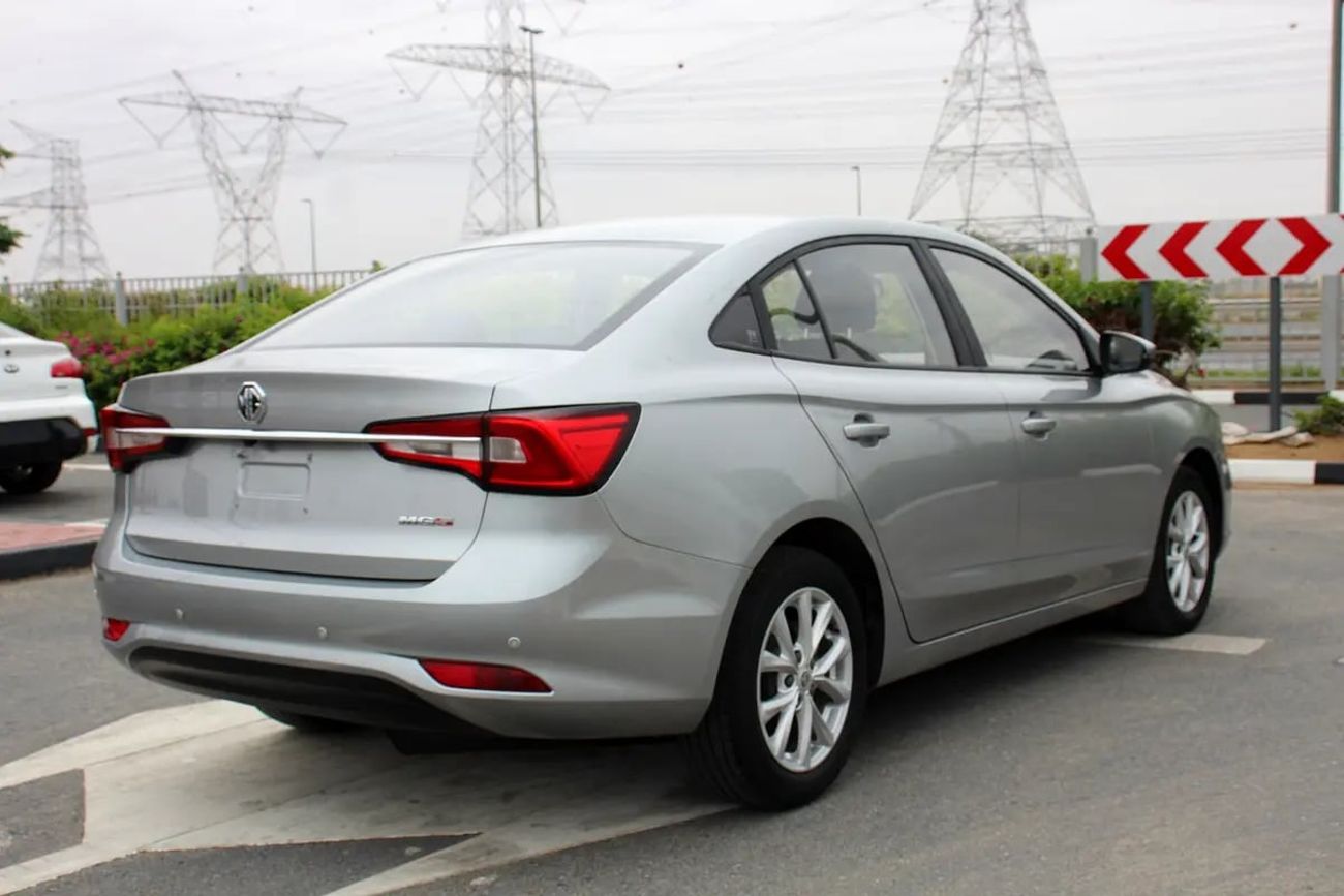 MG A 5 GCC | 1.5L | (415 x 60) Loan Minimum salary 4,000*| Warranty