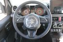 Suzuki Jimny SUZUKI JIMNY 1.5L PETROL 4WD 5DOOR GLX AUTOMATIC