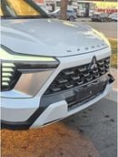ميتسوبيشي إكس فورس Mitsubishi X-FORCE Black edition 1.5L suv fwd Petrol 2025