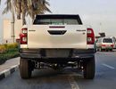 Toyota Hilux GR-S / V4 / 2.8L DIESEL / A/T / DVD / 360” Camera/ Roll Bar ( CODE # HDGR28AF)