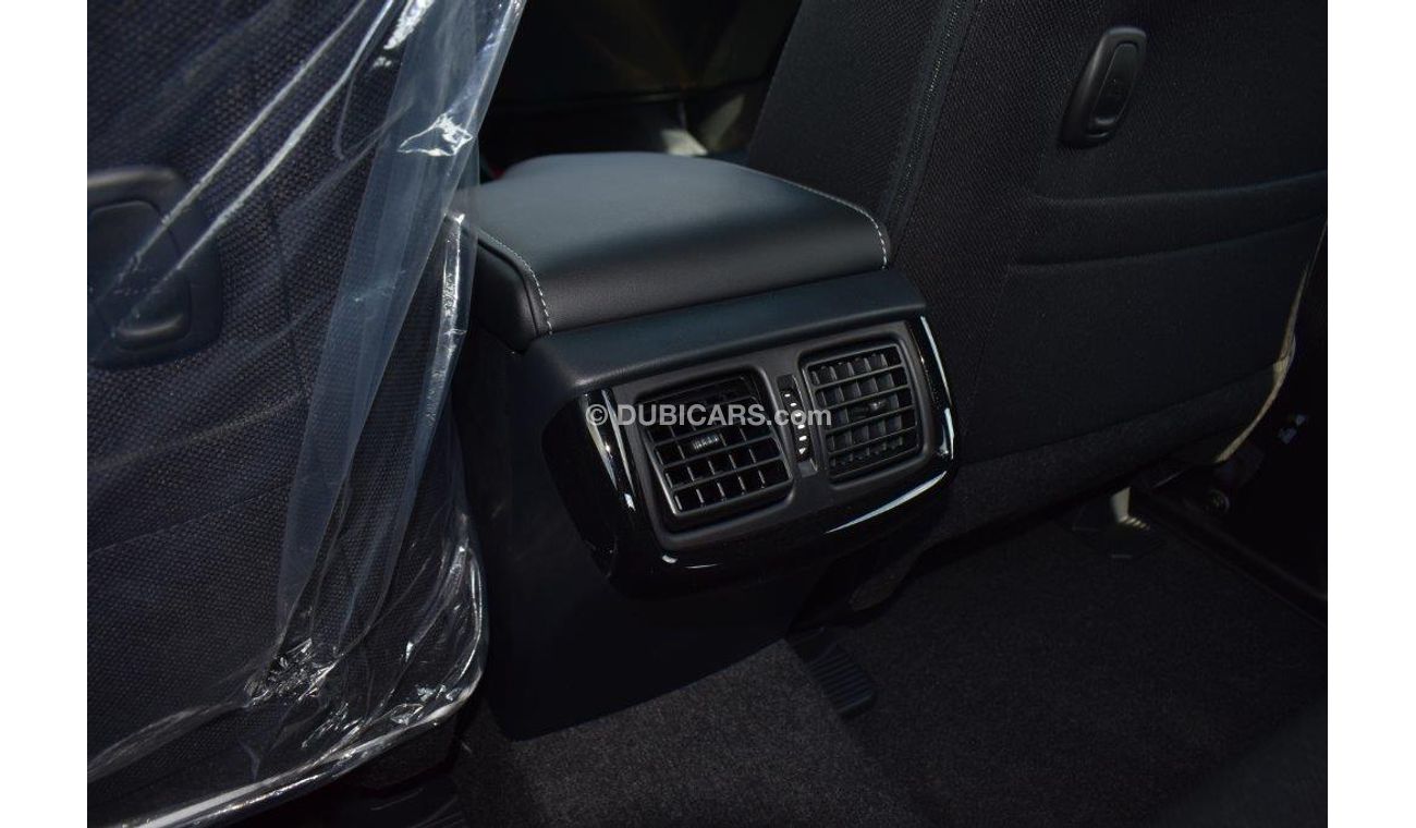 Toyota Hilux 4.0L Automatic