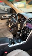 Ford Explorer Sport Trac فورد اكسبلورر LIMITED موديل : 2013 المطلوب 20,000 درهم  مواصفات خليجيه  ، 6 سلندر ، 7 مقاعد ، شاشة  