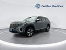 Volkswagen Teramont COMFORTLINE Teramont Comfortline 2L Facelift 2 | Ex-Demo Car| Premium 7-Seater | Panoramic Sunroof | Digital Coc