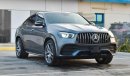 مرسيدس بنز GLE 53 Mercedes-Benz GLE 53 Turbo 4Matic 2022 EXPORT PRICE