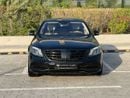 مرسيدس بنز S 560 Std 4.0L (469 HP) 4.0L (469 HP)