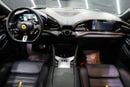Ferrari Purosangue STD 2025 Ferrari Purosangue, Carbon Ext/Int Pack, Giallo Triplo Strato Livery, Al Tayer Warr + Serv!