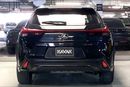 Lexus UX200 F Sport Platinum | Guaranteed Warranty | 0 Down Payment