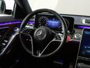 Mercedes-Benz S 580 - 2022 | 4Matic