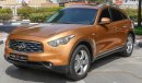 Infiniti FX35